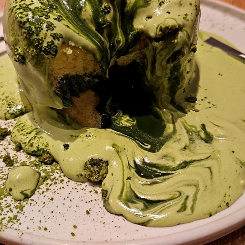 (チャバティ （CHAVATY）)