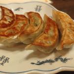こだわり餃子(中国家庭料理 北斗 青山店)