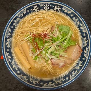 三河しろたまり