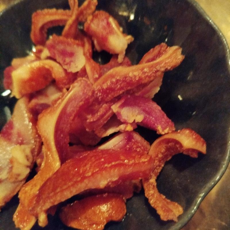 ミミガー(小酒 sake bar （預約制）We kindly ask that all guests make a reservation in advance, as we are unable to accommodate walk-ins.)