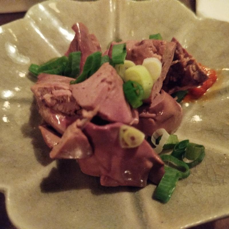 (小酒 sake bar （預約制）We kindly ask that all guests make a reservation in advance, as we are unable to accommodate walk-ins.)