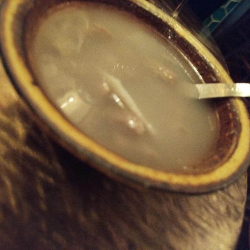 四神のスープ(小酒 sake bar （預約制）We kindly ask that all guests make a reservation in advance, as we are unable to accommodate walk-ins.)