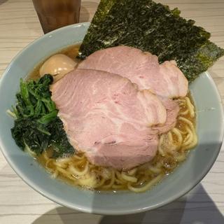 特製らーめん