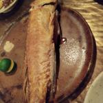 焼き魚