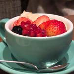 アサイーボウル(ラ・オハナ 東川口店)