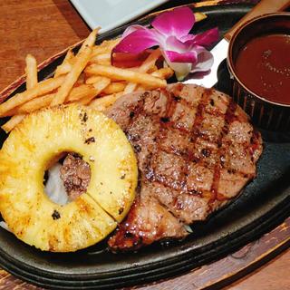 アルゼンチンビーフステーキ