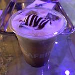 チョコクリームラテ(CAFE iN (カフェイン）)