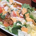 タコライス(ラ・オハナ 東川口店)