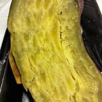 焼き芋(イオン札幌麻生店)