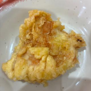 とり天(はなまるうどん シーナシーナ屯田店)