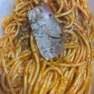 ミートナポリタン(セブンイレブン 札幌北6条西1丁目)