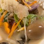 タンメン(花の季 （はなのき）)