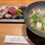 特上2～3人前盛り合わせ