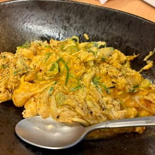 玉子くちゅくちゅ