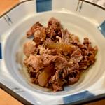 付き出しのおばんざい