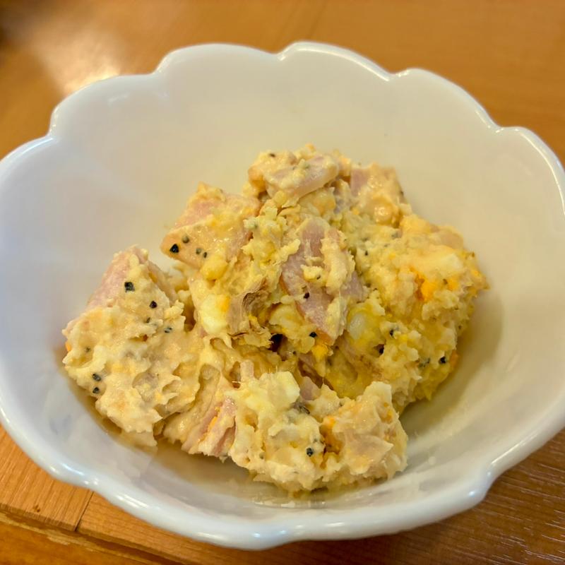 ポテサラ(わかば)