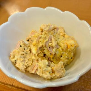 ポテサラ(わかば)