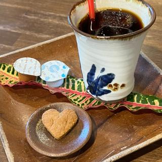 アイスコーヒー