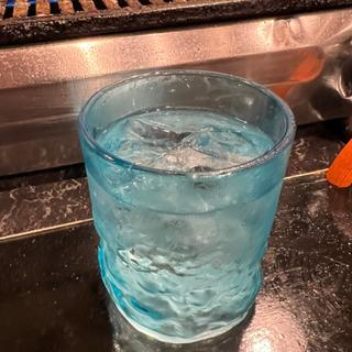 泡盛　瑞泉(焼肉金城 石垣島大川店)