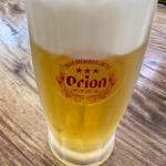 オリオンビール