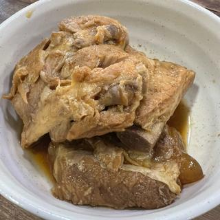 ソーキ(川平公園茶屋 （かびらこうえんぢゃや）)