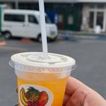 マンゴージュース