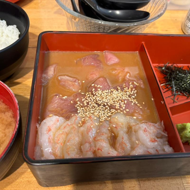 (羽田市場 銀座直売店)