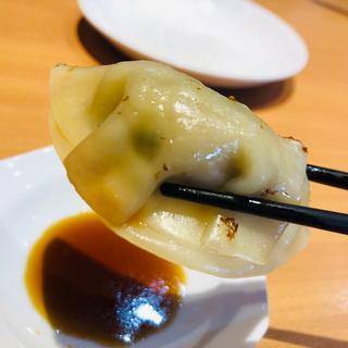 焼きギョーザ