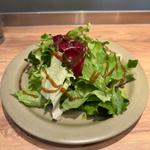 サラダ