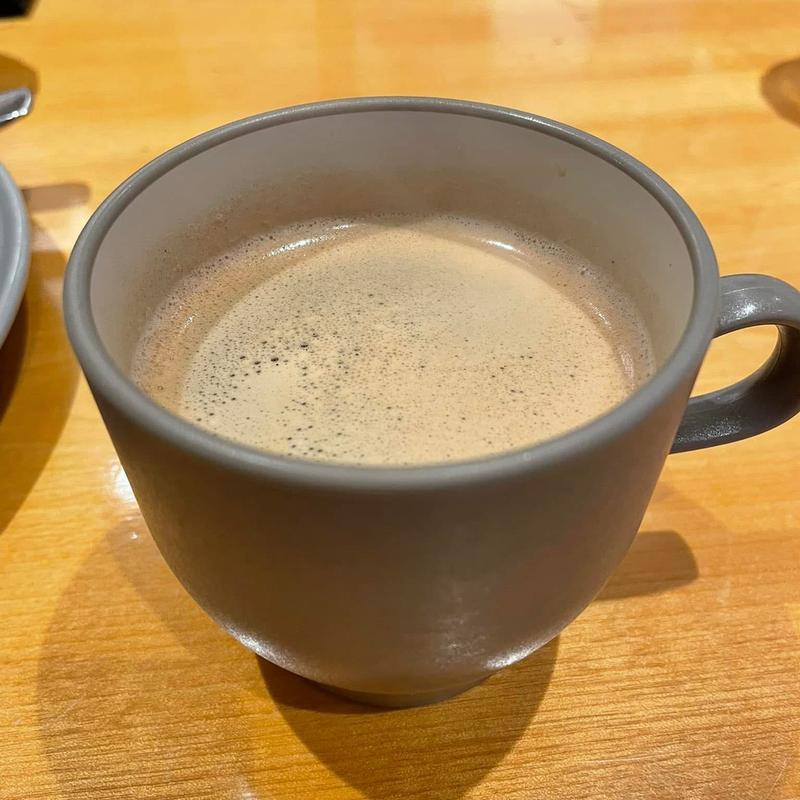 三種のデリランチプレート コーヒー(カジュアルイタリアン美鈴屋)