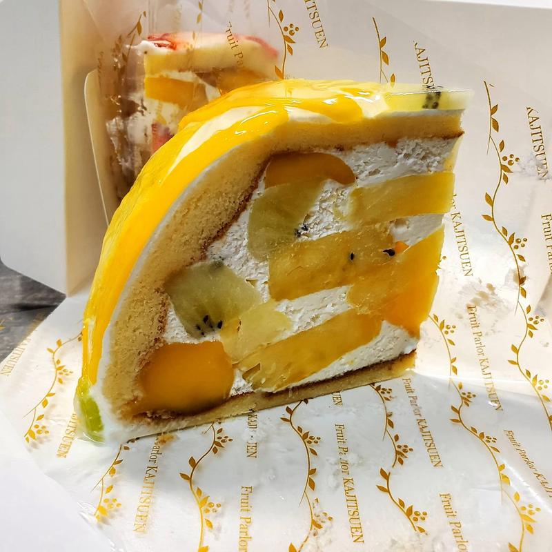 南国フルーツズコット(果実園リーベル エキュートエディション飯田橋店)