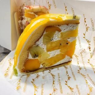 南国フルーツズコット