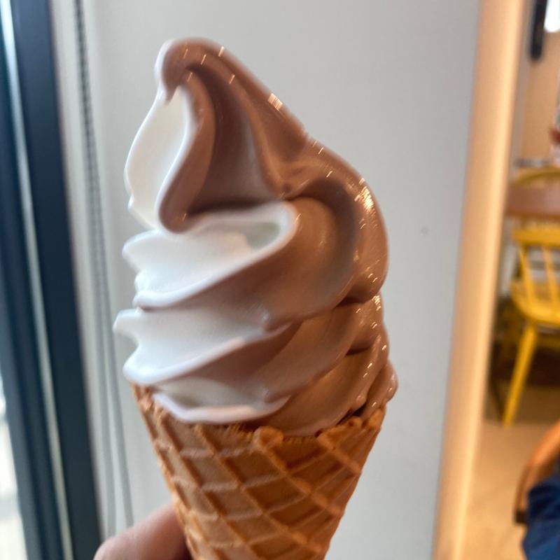 ミックス(プレンティーズ ドライブイン 道の駅湘南ちがさき)