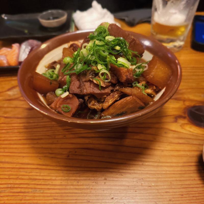 (居腹じらいや)