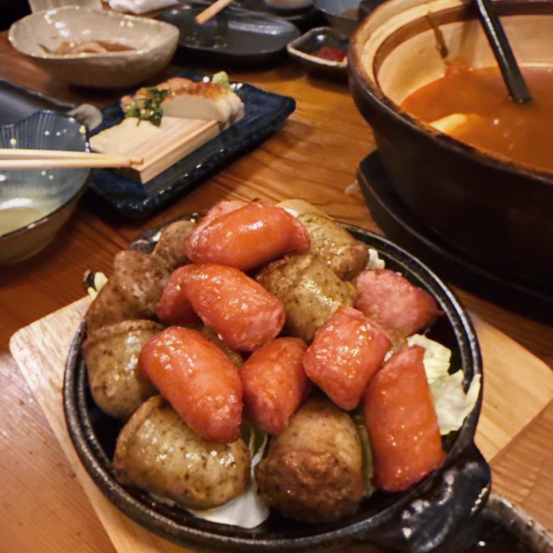 (居腹じらいや)