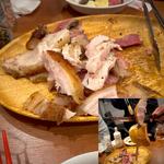 コステラ デ ポルコ(豚バラ)