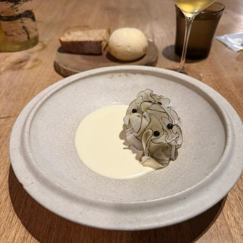 ランチコース(ONZORO.)