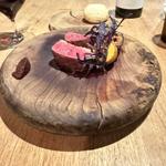 ランチコース(ONZORO.)