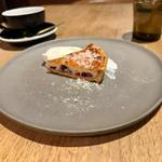 ランチコース(ONZORO.)