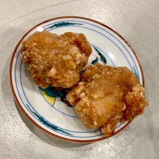 からあげ 2個(担担麺専門店 ENISHI 東大阪布施店)