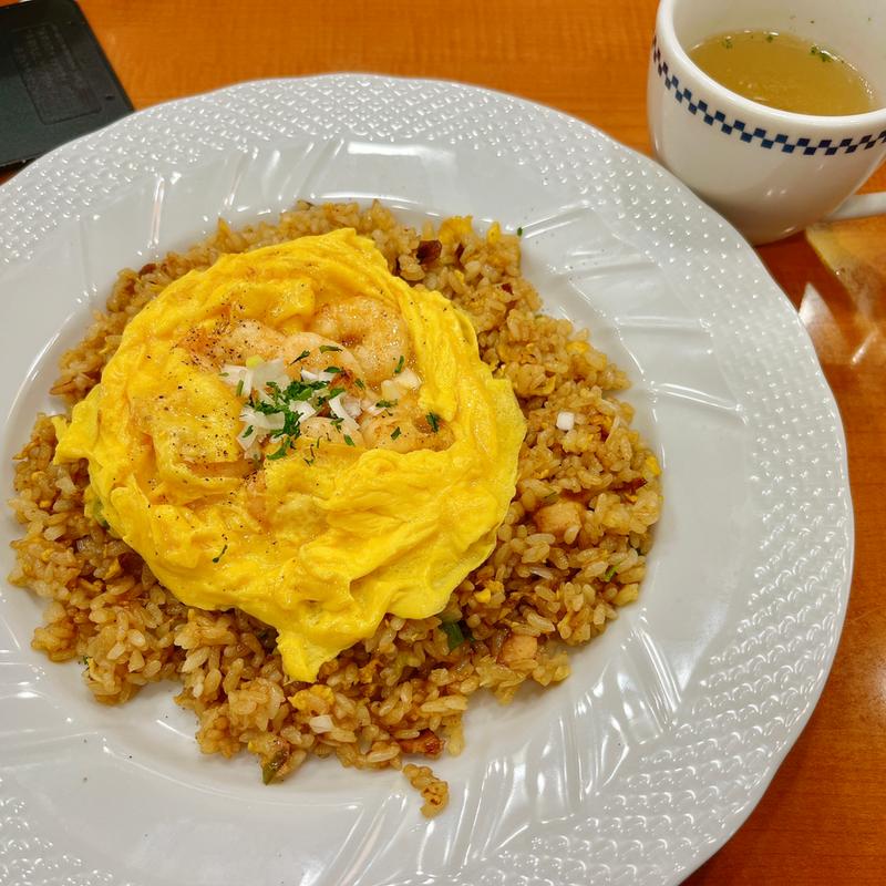 (卵と私 新大阪店)