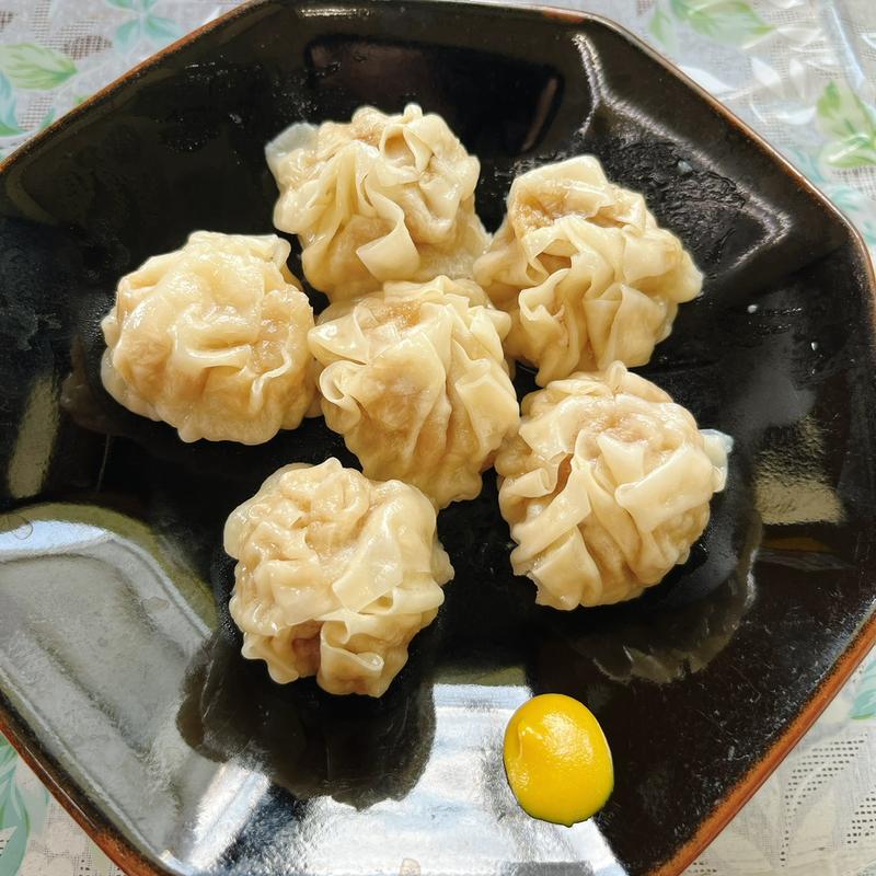 (チャイナハウス)