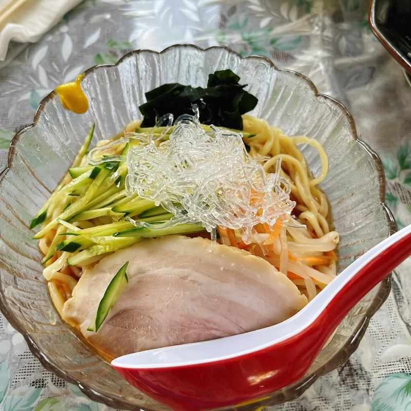 (チャイナハウス)