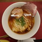 醤油らぁめん(麺Louis)