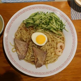 呉冷麺(呉冷麺『呉門』神田神保町店)