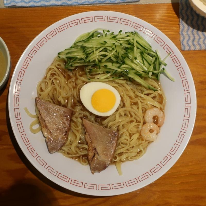 呉冷麺(呉冷麺『呉門』神田神保町店)
