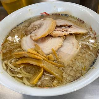 チャーシューメン(ホープ軒)