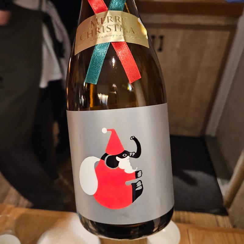 山形「山形正宗 稲造」(酒 秀治郎)