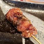 おもち巻き(炭屋串兵衛 戸塚店)