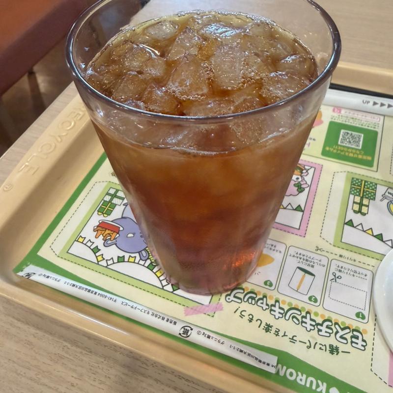 (モスバーガー 津島店)